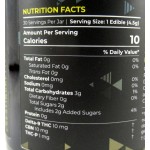 Creating Better Days THC Gummies - Black Label - Bluberry Lemonade Flavor Delta 9 + CBN + THC-P (20 servings)